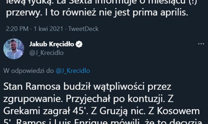 Wielkie OSŁABIENIE Realu Madryt na koniec sezonu!